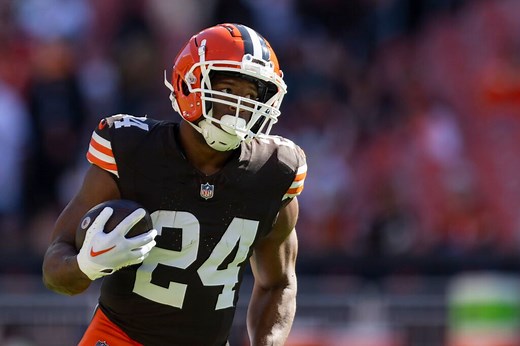 Nick Chubb Contract, Salary, and Net Worth: Examining the Browns RB's Restructured Deal