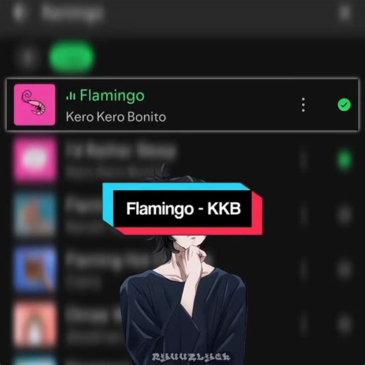 𝕯𝖍𝖆𝖓𝖟 `𝘓𝘺𝘳𝘪𝘤𝘴𝘌𝘥𝘪𝘵𝘴 | Bagian 82 | Flamingo - Ereeereeee✨🤩🎧 #flamingo #song #lyrics #musik #fypppppppppppppppppppppppppppppppppppppppppppppppppppppppppppppppppppppp | Instagram