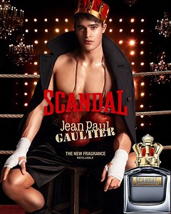 Jean Paul Gaultier - Scandal 2021 (Jean Paul Gaultier)