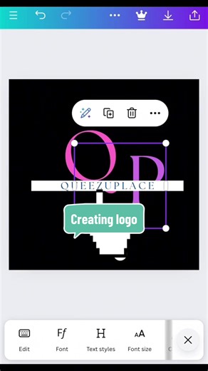 Create Stunning Logos with Canva: Beginner's Guide