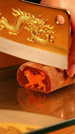 Calm Your Soul With Every Crystal Crack 💎 Deeply Satisfying AI ASMR for Inner Peace ✨🎧