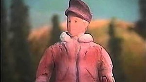 Jay Jay the Jet Plane Model Series Episode 1 Jay Jay's First Flight