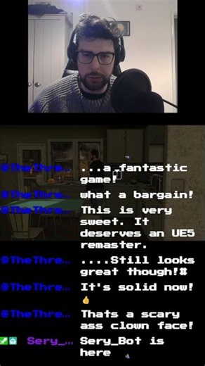 The Ultimate Divorce Simulator