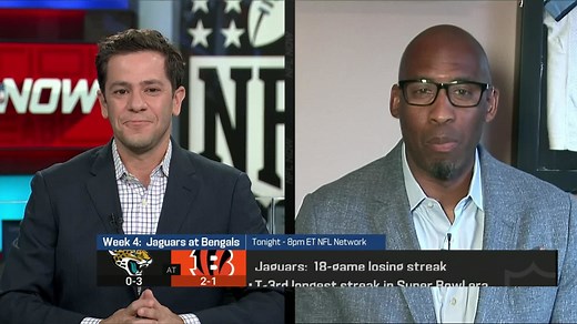 Gregg Rosenthal reveals his game picks for Week 4 of 2021