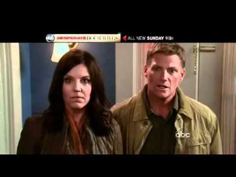 Desperate Housewives : Season 8 Episode 6 'Witch's Lament' Promo