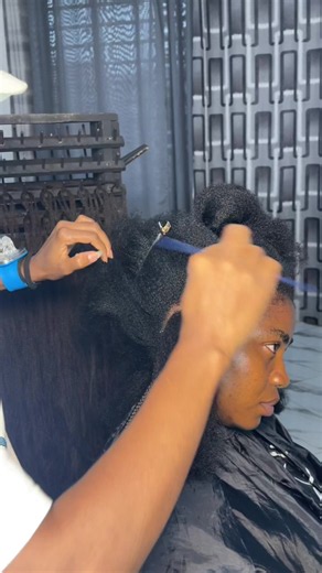 Cornrows Tutorial: Easy Cornrow Braids Step-by-Step