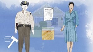 Mapp v. Ohio [SCOTUSbrief]