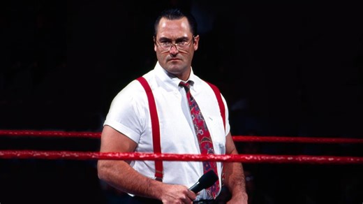 Mike Rotunda Is In Hospice Care | PWMania - Wrestling News