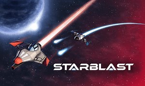 Play Starblast.io | Free Online  Games. KidzSearch.com