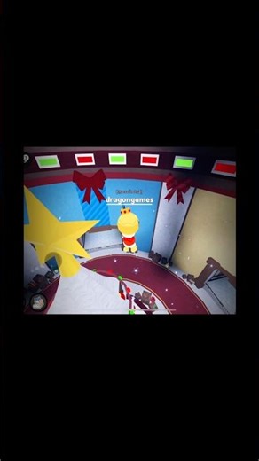 woah woah… WOAH (pt2) #roblox #dandysworldroblox #dandysworld #dandysworldupdate #meme #bobette #fyp