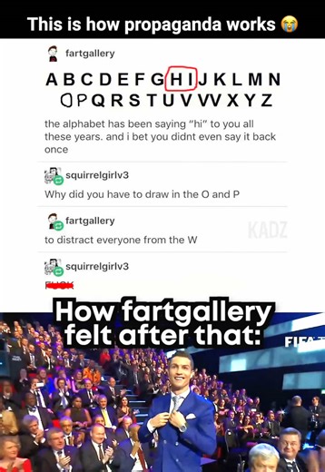 El arte de la distracción en los memes