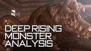 Deep Rising - All Sightings