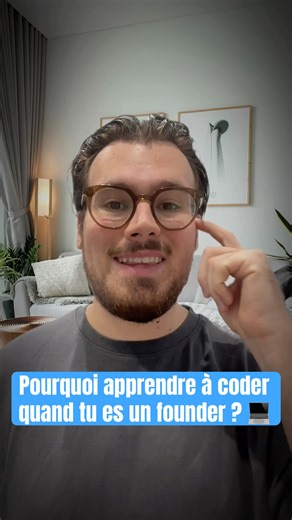 Pourquoi j’ai appris à coder pour sauver mon business ?