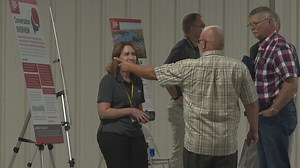 Indiana Michigan Power conducts study on Johnson Street, Mottville dams