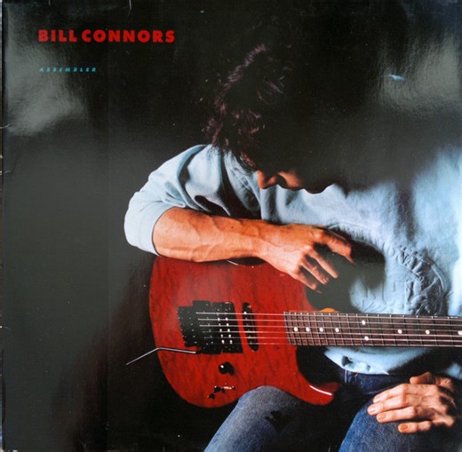 Bill Connors - Assembler