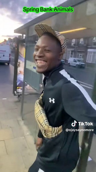 Explore the Joy of Spring Bank Animals