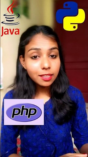 How to start learning Programming Language ❗ Which language to choose first ✅