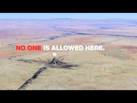 The Most Forbidden Mountains on Earth You Are Not Allowed to Climb