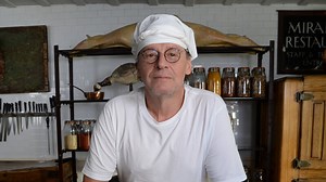 Marco Pierre White | Delicious Food Cooked Simply