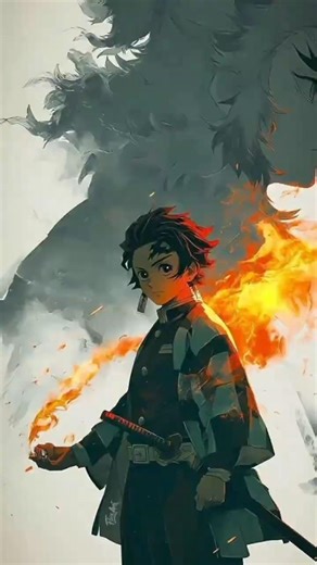 “He lost everything… but kept fighting 💔🔥” #shorts #anime #viral #subscribe