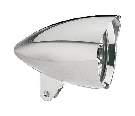 How to Install a Headlight on a Harley Davidson by J&P Cycles