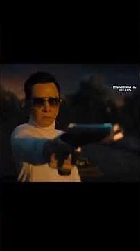 John Wick Chapter 4 Full Movie Recap — His Deadliest Fight Yet! #movie #film #movieclips #action