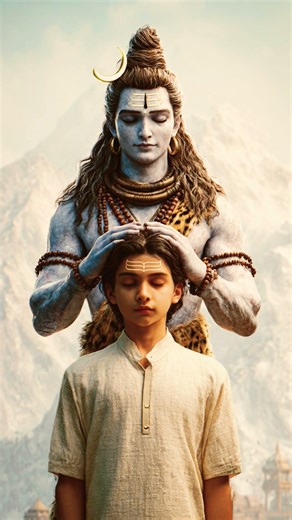 Dar Na Kisi Bat Ka Sath Bhole Nath Ka Har Har Mahadev shorts #