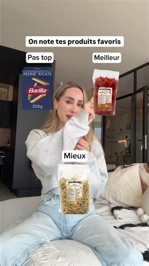 Et si on arrêtait de choisir au hasard dans les rayons ?