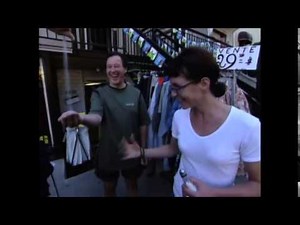 Just for Laughs Gags Season 1 Episode 10