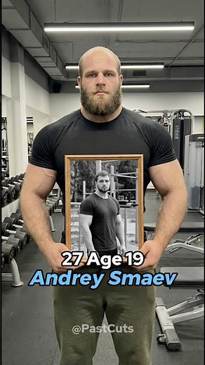 Modern Bodybuilding Icons - Then vs Now 🏆