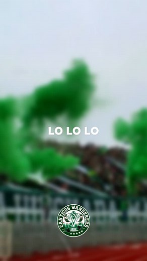 POR QUÉ SERÁ QUE ME GUSTA LA VERDE, ¿¡POR QUÉ!? PORQUE WANDERERS ES TODO PARA MI 💚🤍 | Canticos Wanderers