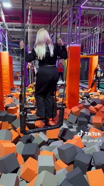 Discover ATOOPE PARK: Fun Activities in Rivas-Vaciamadrid