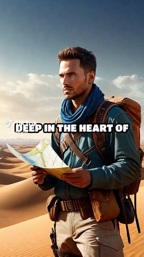 Discover the ancient secrets of the lost city of Zerzura. Unravel its mysteries and history. #Zerzura #LostCity #AncientCivilization #dessert #usa #trending #stories #city #storytime