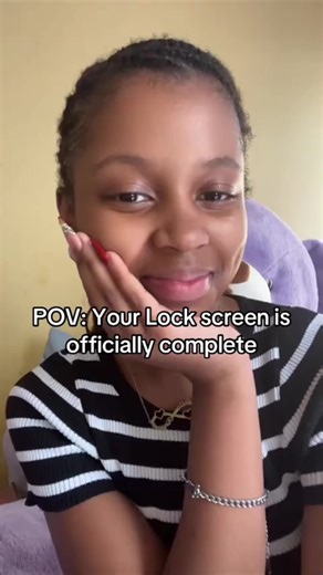 Get the Bible home screen widget.