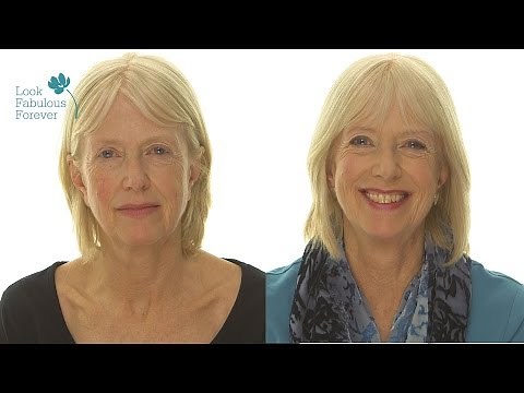 Quick and Easy Day Makeup - Makeup for Older Women