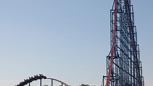 Six Flags announces reopening date