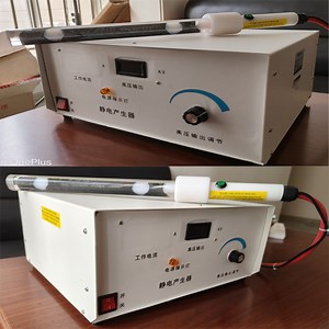 [Hot Item] Iml Electrostatic Generator with Strong Electrostatic Force