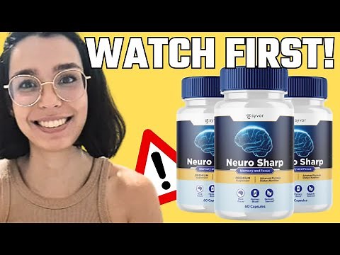 NEURO SHARP REVIEWS 2025 ⚡ NEURO SHARP SUPPLEMENT, INGREDIENTS, RESULTS, PRICE & LEGIT CHECK