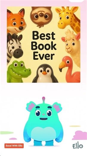 The First Steps With Ello