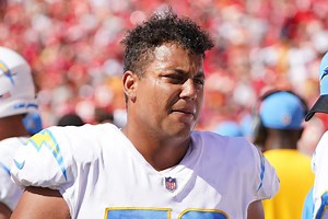 Rashawn Slater’s Ex-Wife Breaks Silence After Chargers Star Signs $144M Contract Following Alleged Divorce