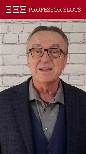 What Real Slots Training Looks Like (Week 1)