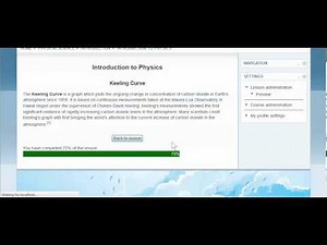 Moodle 2: The Lesson Activity