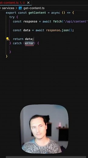 Ускоряем работу в VS Code #программирование