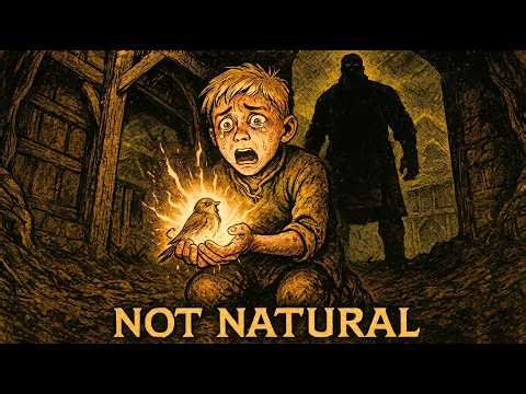 What Is Life Like For CHILDREN In Skyrim?