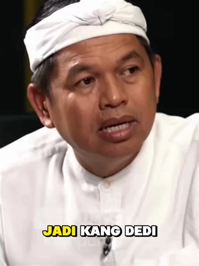 KDM Gubernur Jawa Barat Menginspirasi dengan Tindakan