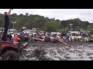 WORLD'S CRAZIEST REDNECK?!?