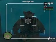 Exploring Creepy Horrors in GTA San Andreas