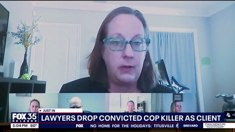 Markeith Loyd granted approval by judge for new attorney