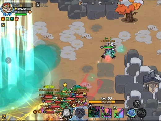 4月份玩家也是能偷人了