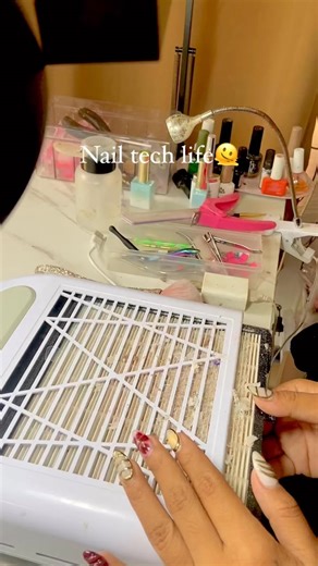 208K views · 574 reactions | Bakit importante ang Dust Collector #damulognailtech #inspiringnailtech #certifiednailtech | Aubrey Jersey Deloso | Facebook